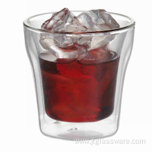 Good Quality Small Shake Glass Cup